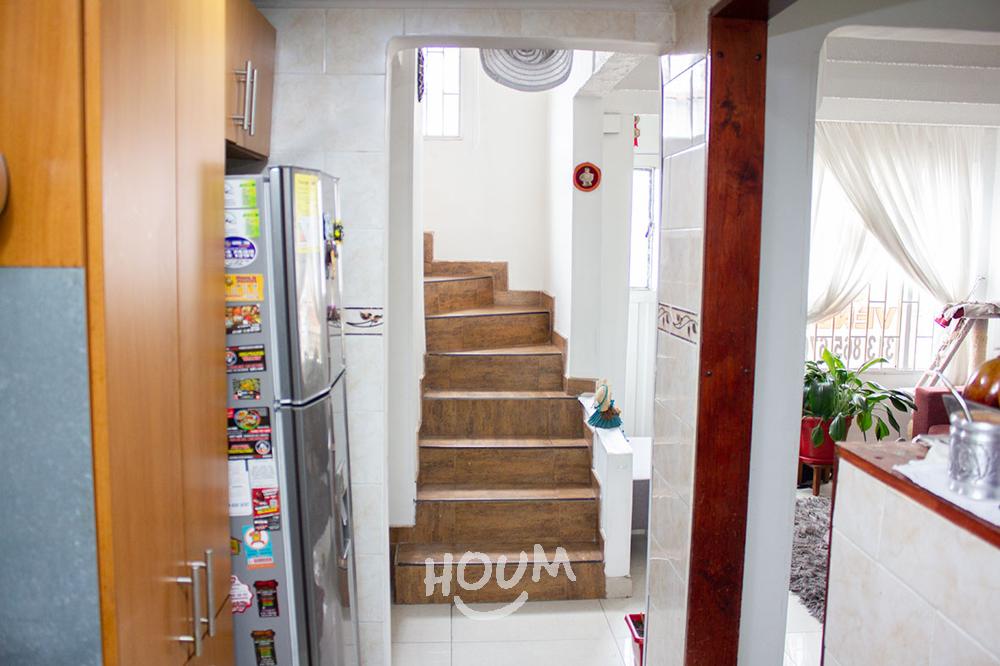 Casa en venta en La Clarita, Bogotá · foto 4 de 24