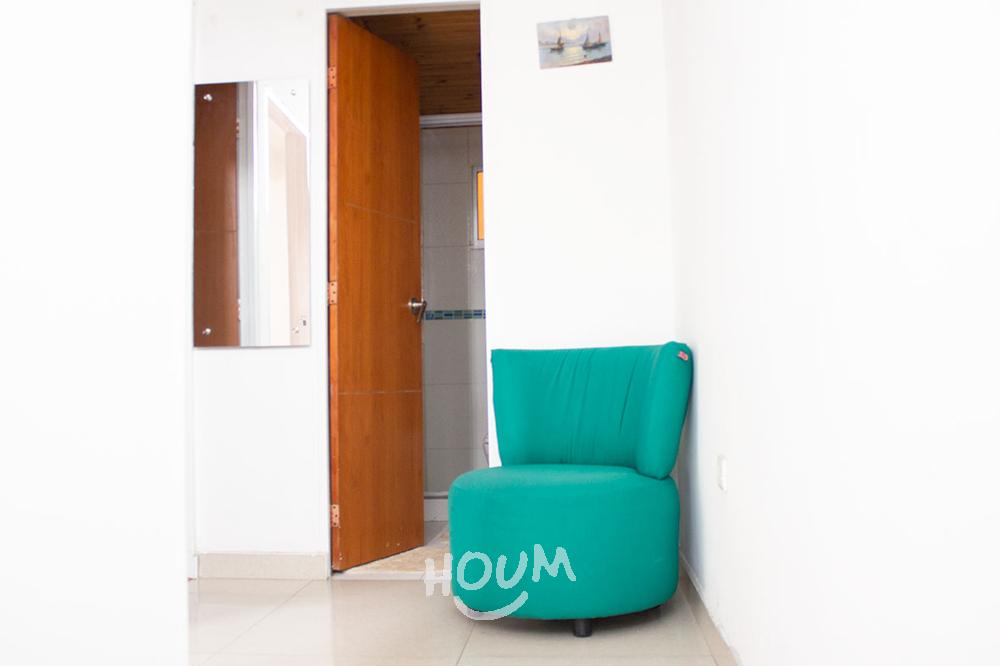Casa en venta en La Clarita, Bogotá · foto 10 de 24