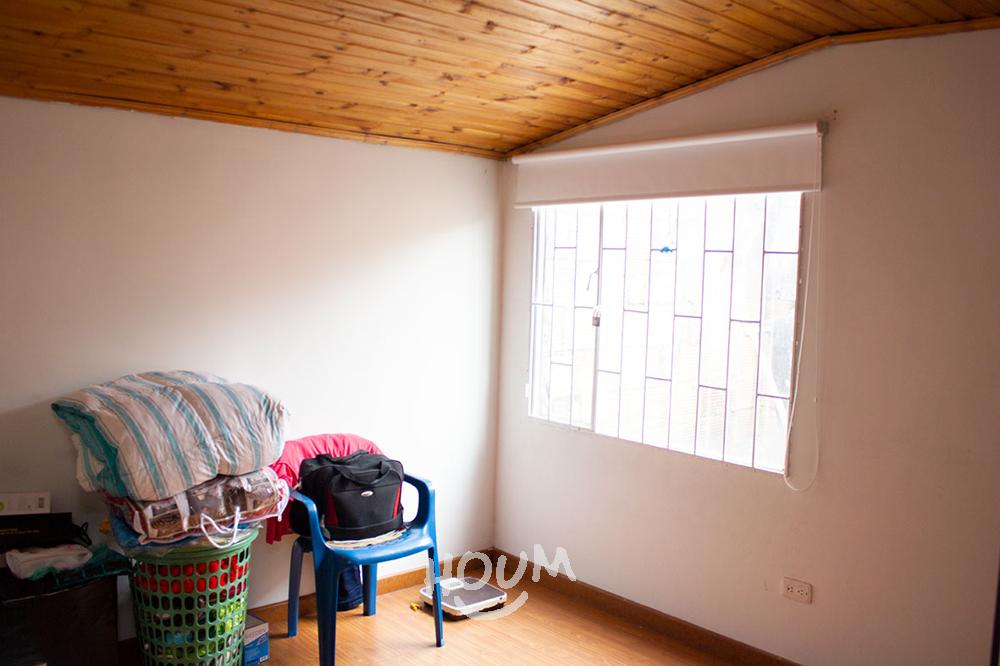 Casa en venta en La Clarita, Bogotá · foto 23 de 24