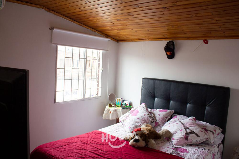 Casa en venta en La Clarita, Bogotá · foto 18 de 24