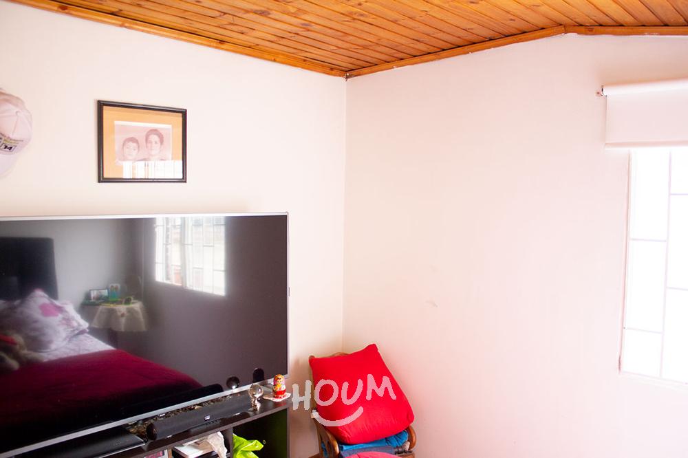 Casa en venta en La Clarita, Bogotá · foto 19 de 24