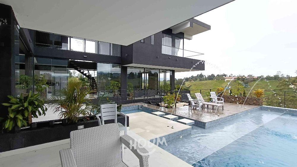 Arriendo de Casa en Gualanday