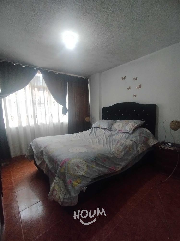 Casa de 7 alcobas en venta en Ciudad Galán, Patio Bonito, Bogotá, 174 m² · foto 5 de 22