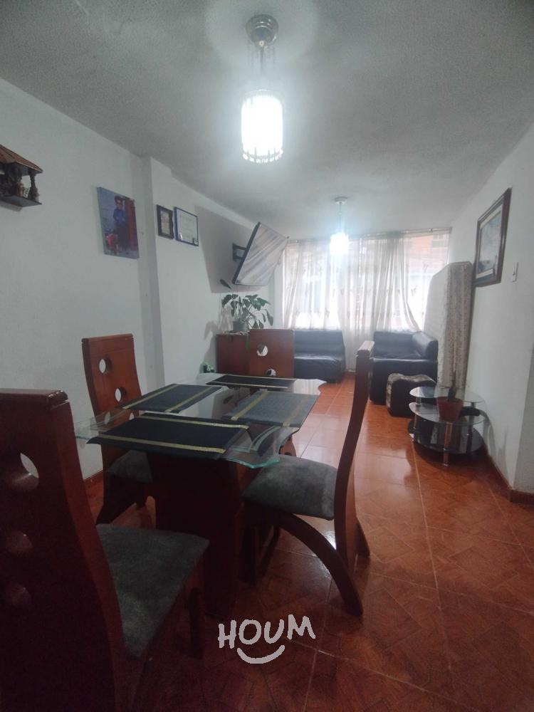 Casa de 7 alcobas en venta en Ciudad Galán, Patio Bonito, Bogotá, 174 m² · foto 12 de 22