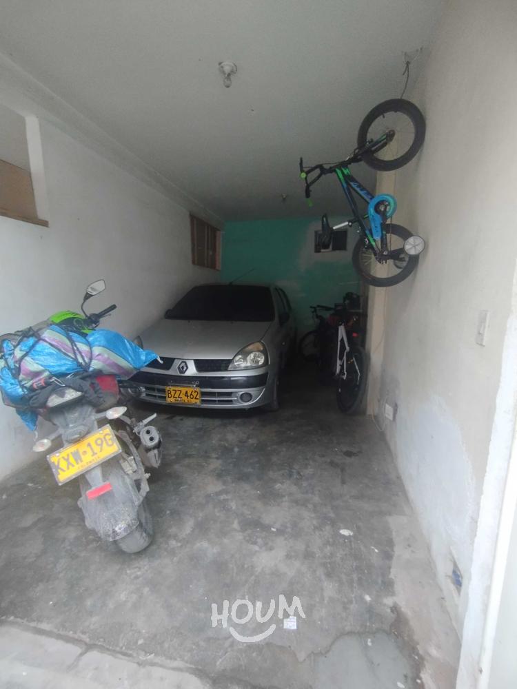 Casa de 7 alcobas en venta en Ciudad Galán, Patio Bonito, Bogotá, 174 m² · foto 13 de 22