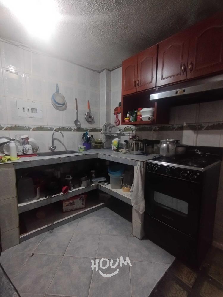 Casa de 7 alcobas en venta en Ciudad Galán, Patio Bonito, Bogotá, 174 m² · foto 11 de 22