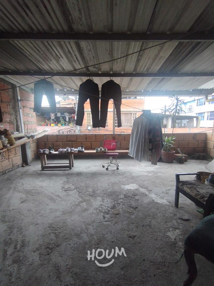 Casa de 7 alcobas en venta en Ciudad Galán, Patio Bonito, Bogotá, 174 m² · foto 4 de 22