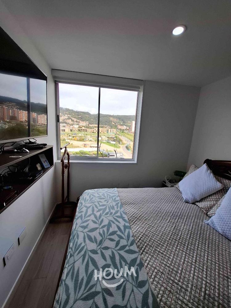 Apartamento de 3 alcobas en venta en San Antonio Noroccidental, Bogotá, 95 m² · foto 21 de 24