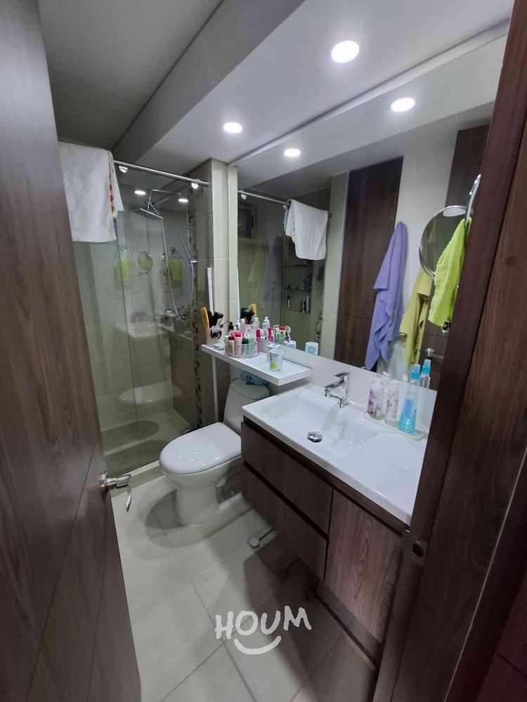 Apartamento de 3 alcobas en venta en San Antonio Noroccidental, Bogotá, 95 m² · foto 8 de 24