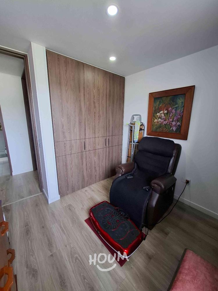 Apartamento de 3 alcobas en venta en San Antonio Noroccidental, Bogotá, 95 m² · foto 14 de 24