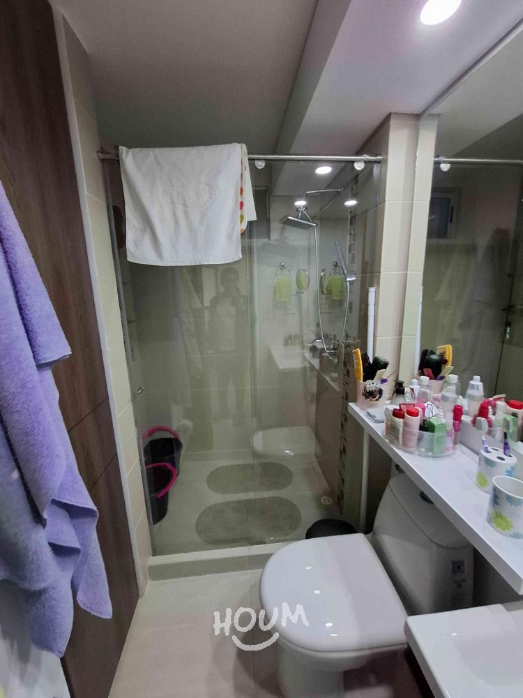 Apartamento de 3 alcobas en venta en San Antonio Noroccidental, Bogotá, 95 m² · foto 6 de 24