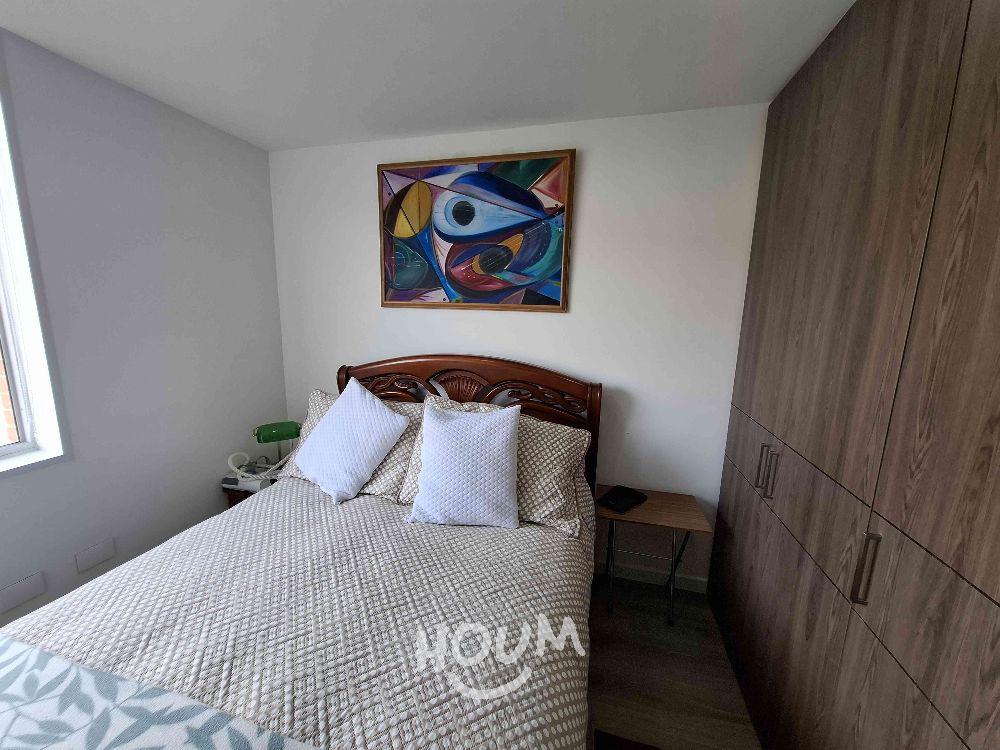 Apartamento de 3 alcobas en venta en San Antonio Noroccidental, Bogotá, 95 m² · foto 20 de 24