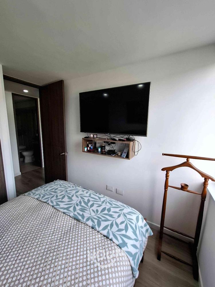 Apartamento de 3 alcobas en venta en San Antonio Noroccidental, Bogotá, 95 m² · foto 24 de 24