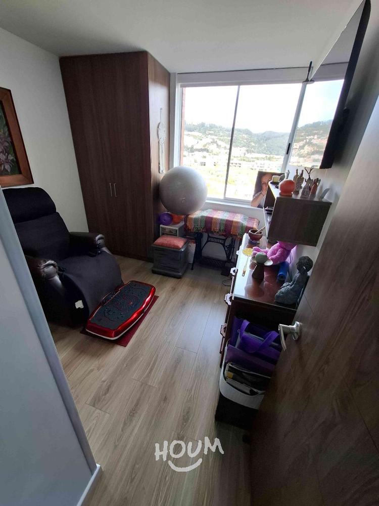 Apartamento de 3 alcobas en venta en San Antonio Noroccidental, Bogotá, 95 m² · foto 17 de 24
