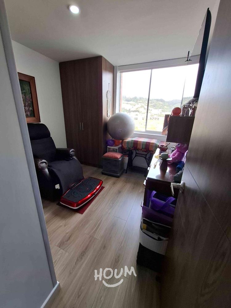 Apartamento de 3 alcobas en venta en San Antonio Noroccidental, Bogotá, 95 m² · foto 13 de 24