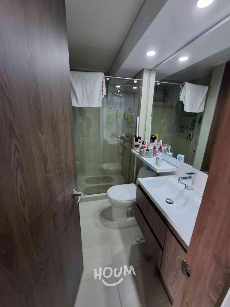 Apartamento de 3 alcobas en venta en San Antonio Noroccidental, Bogotá, 95 m² · foto 10 de 24