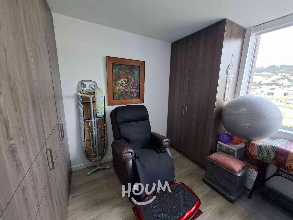 Apartamento de 3 alcobas en venta en San Antonio Noroccidental, Bogotá, 95 m² · foto 19 de 24