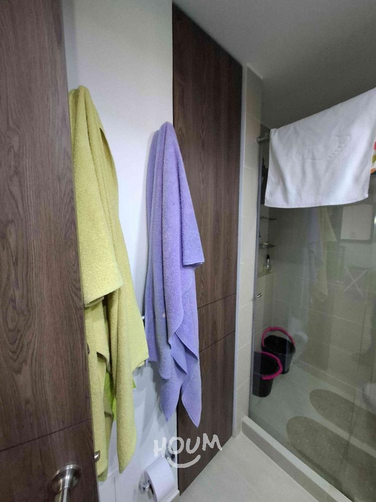 Apartamento de 3 alcobas en venta en San Antonio Noroccidental, Bogotá, 95 m² · foto 7 de 24