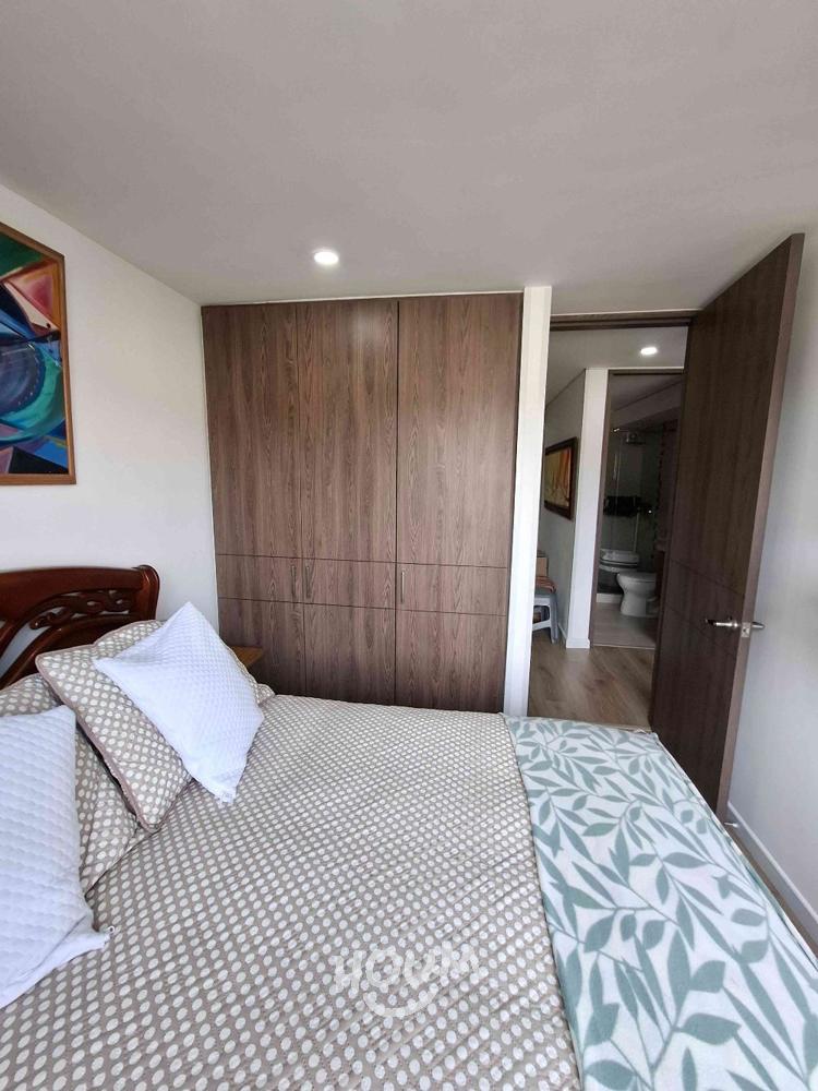 Apartamento de 3 alcobas en venta en San Antonio Noroccidental, Bogotá, 95 m² · foto 23 de 24