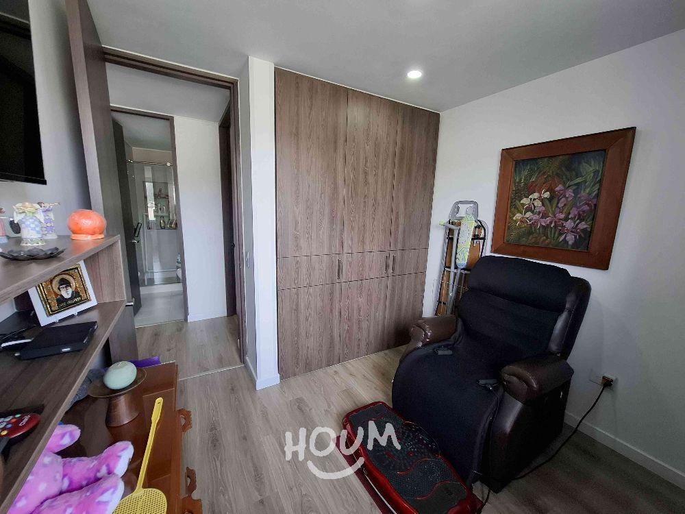Apartamento de 3 alcobas en venta en San Antonio Noroccidental, Bogotá, 95 m² · foto 15 de 24