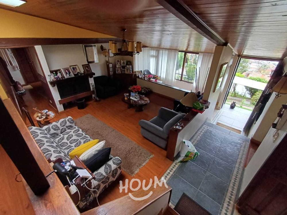 Casa de 4 alcobas en venta en El Salitre, Bogotá, 220 m² · foto 21 de 24