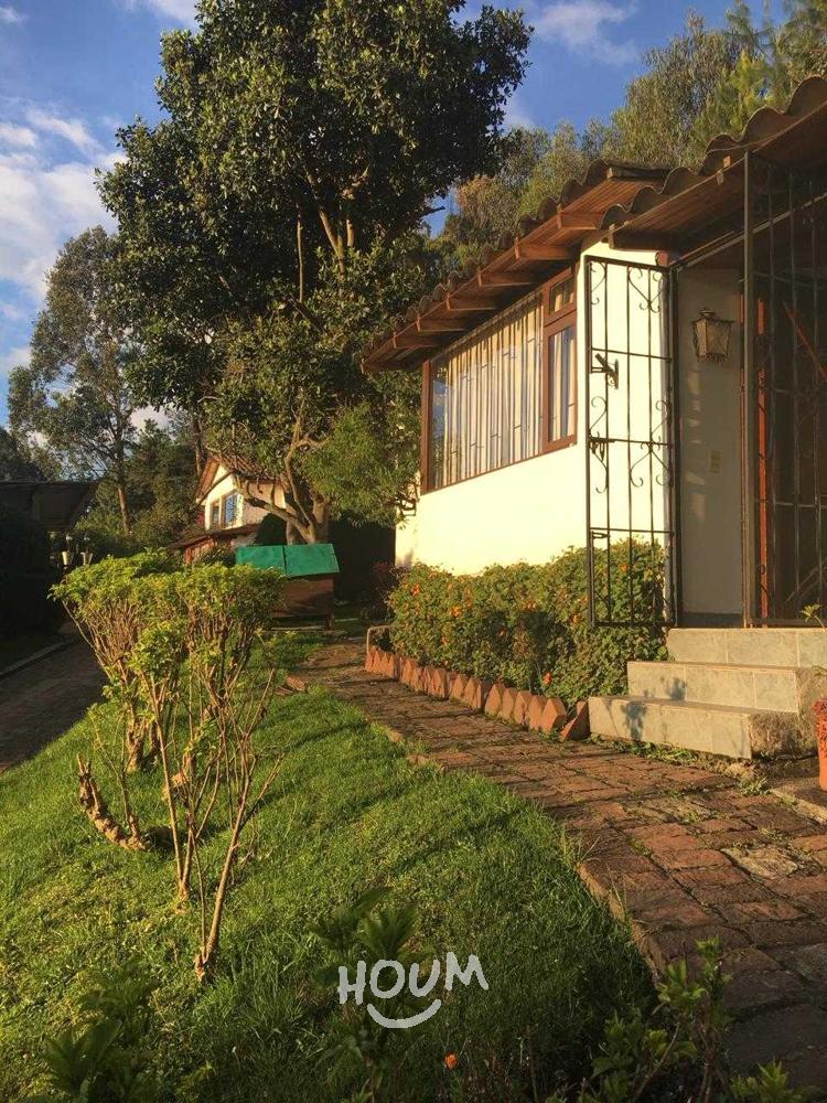 Casa de 4 alcobas en venta en El Salitre, Bogotá, 220 m² · foto 3 de 24