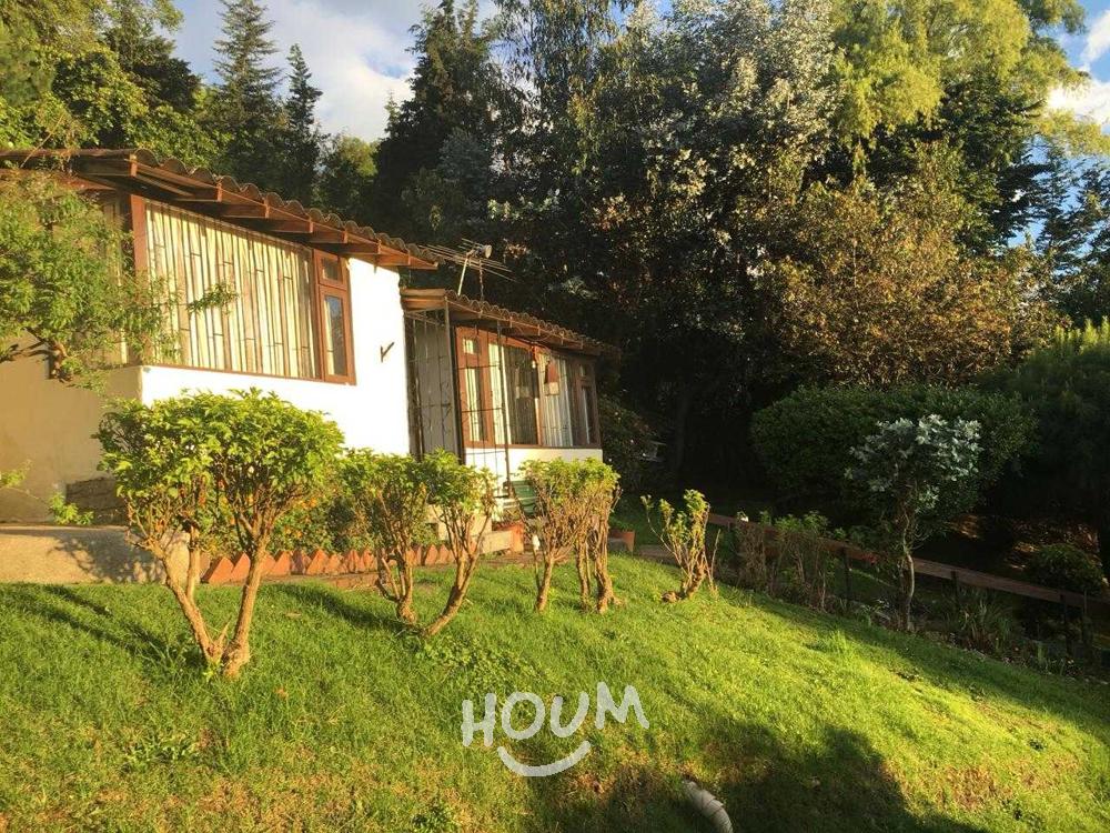 Casa de 4 alcobas en venta en El Salitre, Bogotá, 220 m² · foto 2 de 24