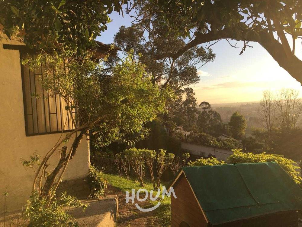 Casa de 4 alcobas en venta en El Salitre, Bogotá, 220 m² · foto 6 de 24
