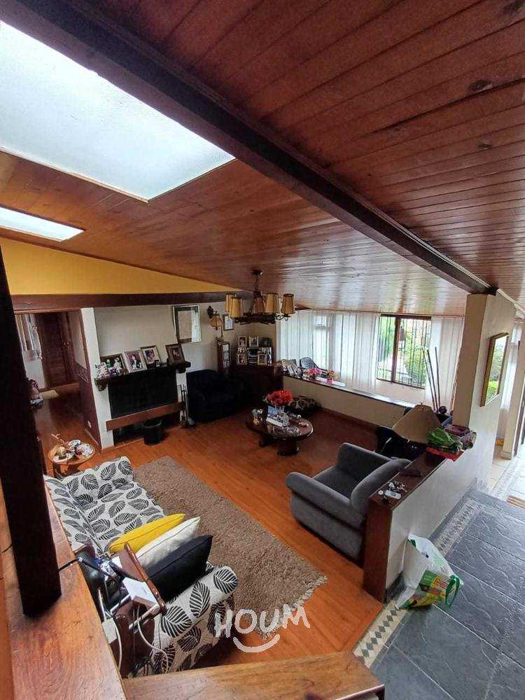 Casa de 4 alcobas en venta en El Salitre, Bogotá, 220 m² · foto 16 de 24