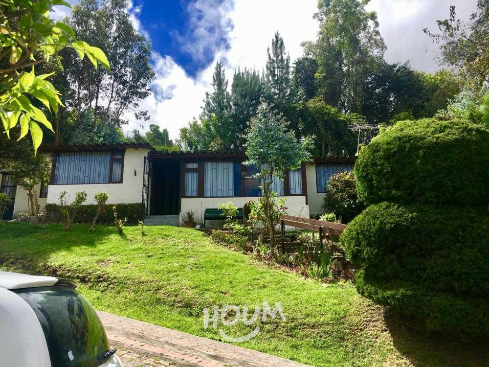 Casa de 4 alcobas en venta en El Salitre, Bogotá, 220 m² · foto 4 de 24