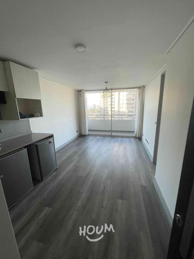 Arriendo de Departamento de 42 m² en Walker Martínez