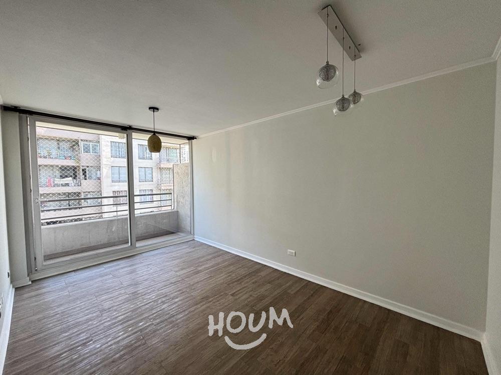 Arriendo de Departamento de 49 m² en Lazo