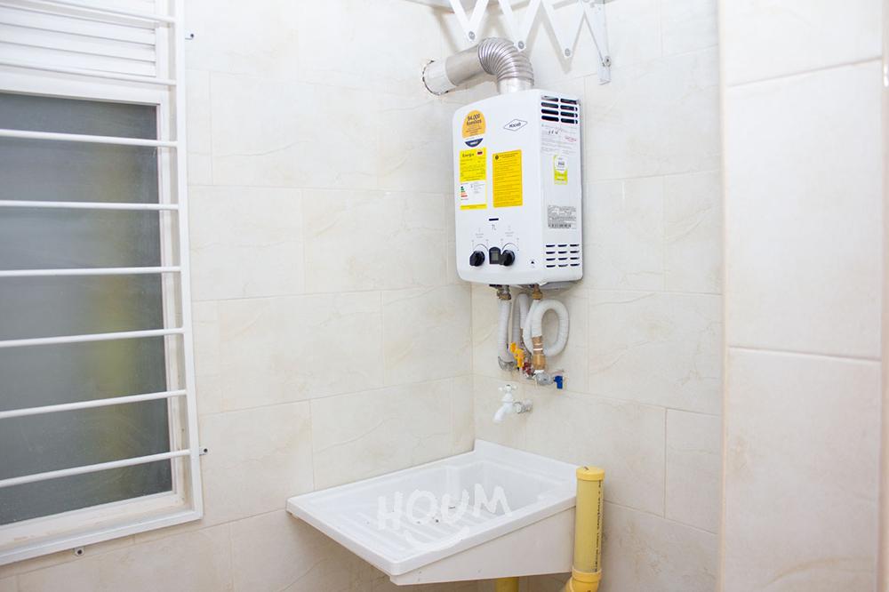 Apartamento de 2 alcobas en venta en El Portal, Bogotá, 42 m² · foto 5 de 12