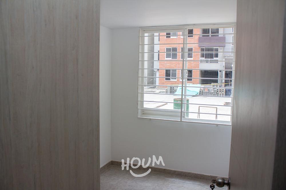 Apartamento de 2 alcobas en venta en El Portal, Bogotá, 42 m² · foto 11 de 12
