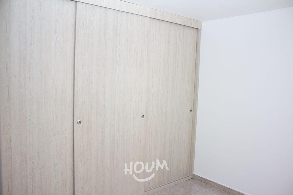 Apartamento de 2 alcobas en venta en El Portal, Bogotá, 42 m² · foto 9 de 12