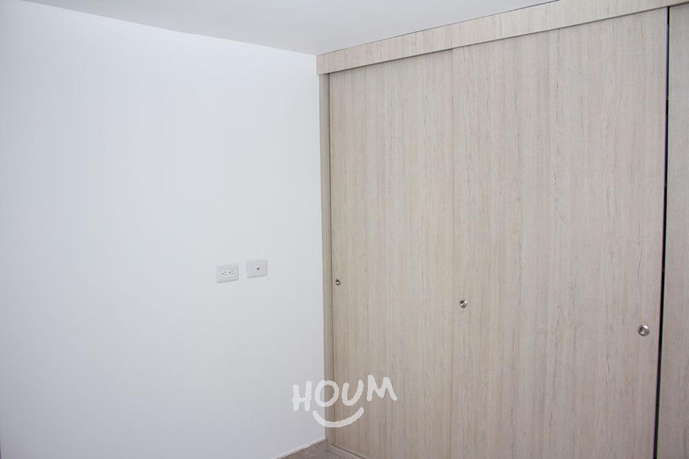 Apartamento de 2 alcobas en venta en El Portal, Bogotá, 42 m² · foto 8 de 12