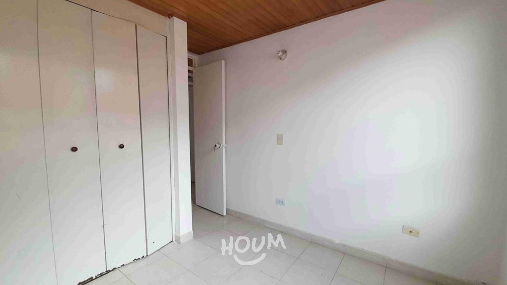 Apartamento de 3 alcobas en venta en Chaparral, Verbenal, Bogotá, 58 m² · foto 5 de 17