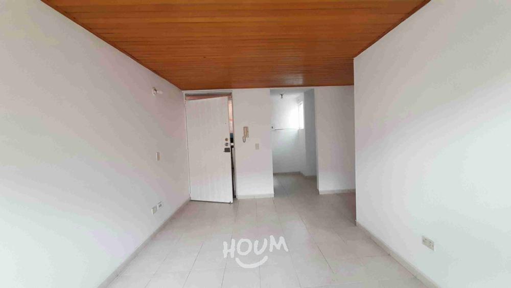 Apartamento de 3 alcobas en venta en Chaparral, Verbenal, Bogotá, 58 m² · foto 17 de 17
