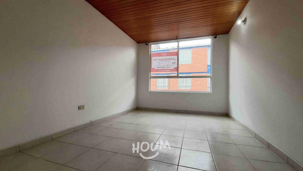 Apartamento de 3 alcobas en venta en Chaparral, Verbenal, Bogotá, 58 m² · foto 14 de 17
