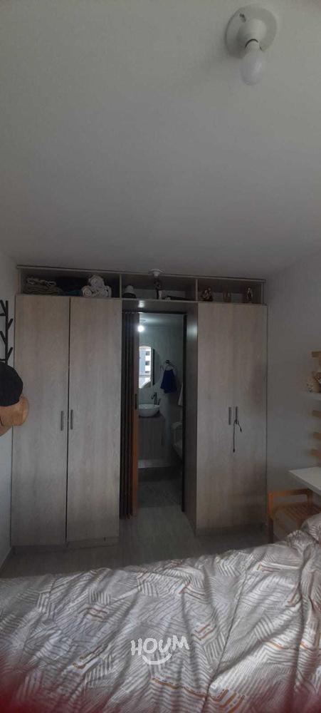Apartamento de 2 alcobas en venta en Balmoral, Bogotá, 42 m² · foto 6 de 22