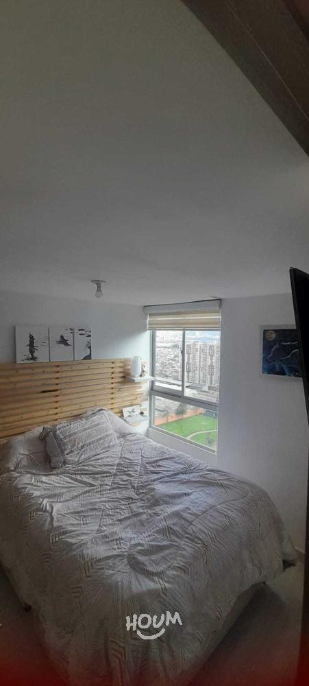 Apartamento de 2 alcobas en venta en Balmoral, Bogotá, 42 m² · foto 19 de 22