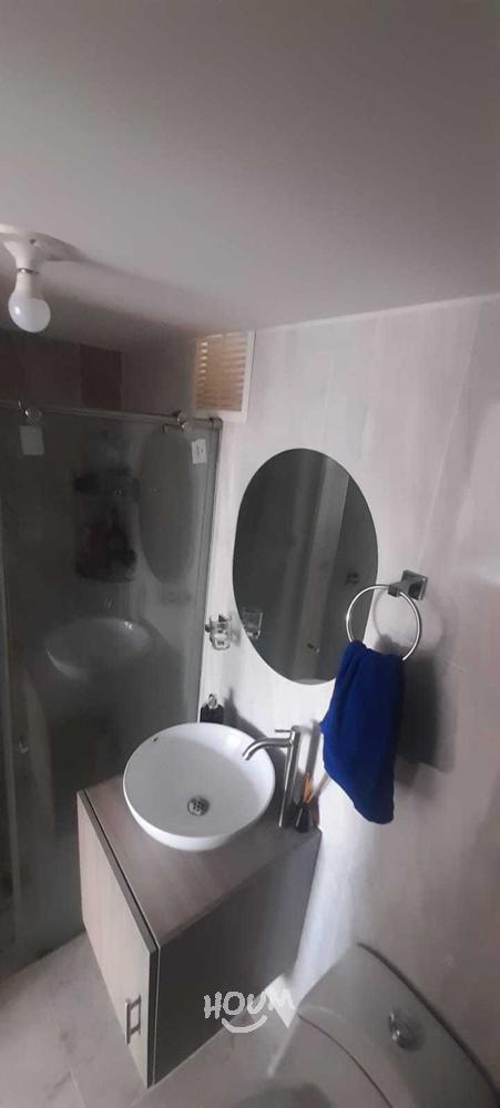 Apartamento de 2 alcobas en venta en Balmoral, Bogotá, 42 m² · foto 18 de 22