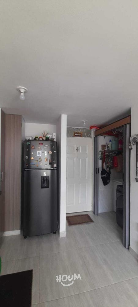 Apartamento de 2 alcobas en venta en Balmoral, Bogotá, 42 m² · foto 5 de 22