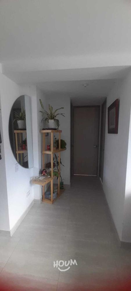 Apartamento de 2 alcobas en venta en Balmoral, Bogotá, 42 m² · foto 21 de 22