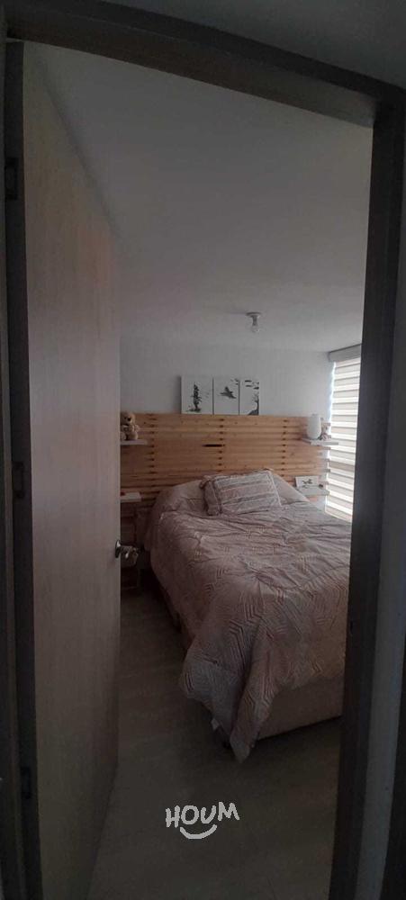 Apartamento de 2 alcobas en venta en Balmoral, Bogotá, 42 m² · foto 4 de 22