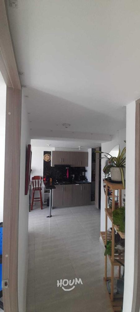 Apartamento de 2 alcobas en venta en Balmoral, Bogotá, 42 m² · foto 15 de 22