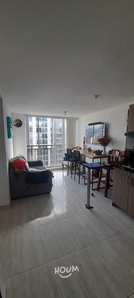 Apartamento de 2 alcobas en venta en Balmoral, Bogotá, 42 m² · foto 14 de 22