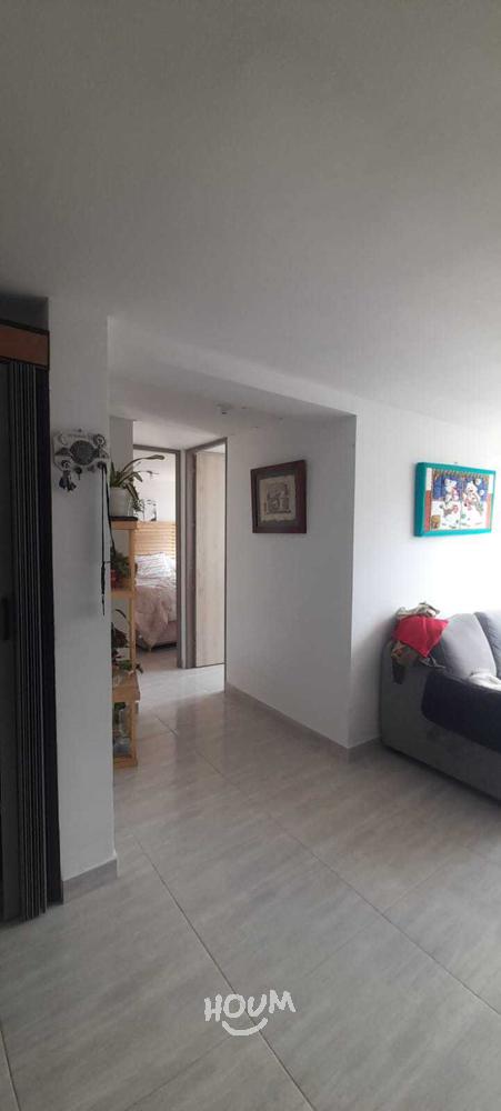 Apartamento de 2 alcobas en venta en Balmoral, Bogotá, 42 m² · foto 10 de 22