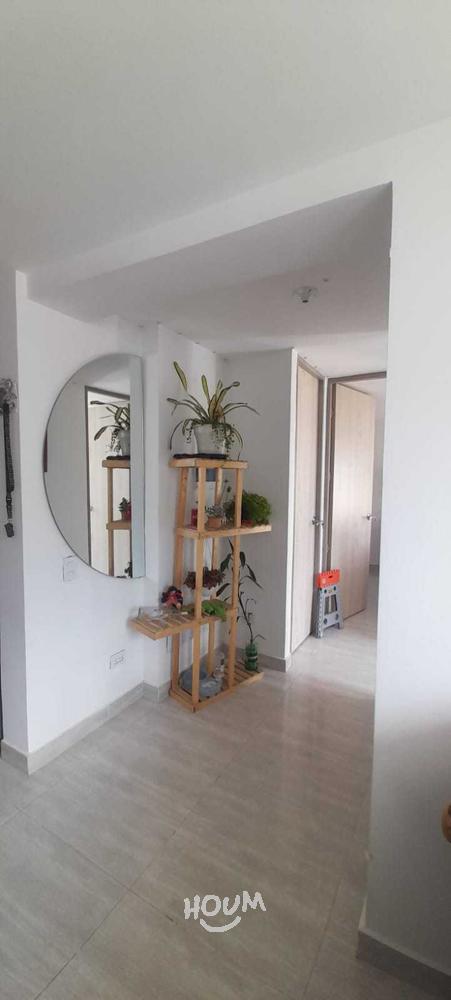 Apartamento de 2 alcobas en venta en Balmoral, Bogotá, 42 m² · foto 9 de 22