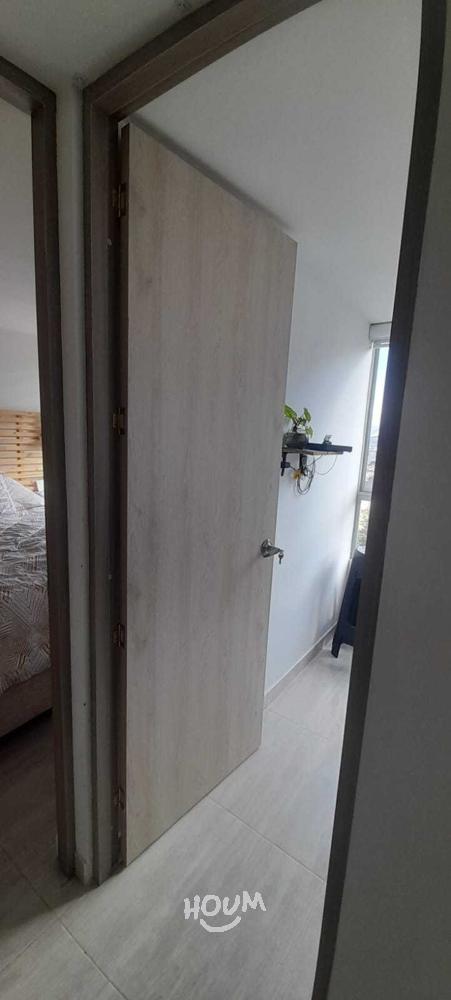 Apartamento de 2 alcobas en venta en Balmoral, Bogotá, 42 m² · foto 16 de 22